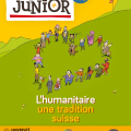 Campus Junior n°38 - Magazine scientifique gratuit pour les collégiens