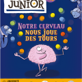 Campus Junior n°37 - Magazine scientifique gratuit pour les collégiens