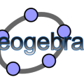 Lien vers le site de téléchargement du logiciel GEOGEBRA et activité sur les (…)
