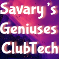 Rejoindre le Club Techno des Génies de Savary « Savary's Geniuses (...)