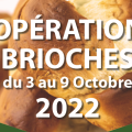 L'opération Brioches 2022