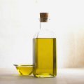 La production de l'huile d'olive