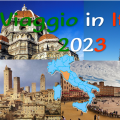 Voyage ITALIE : Florence, Pise, Sienne, San Gimignano