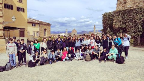 Italia : un viaggio indimenticabile in Toscana !
