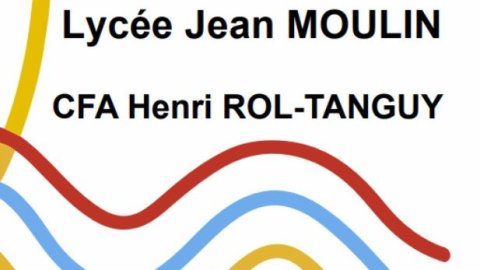 Journées Portes Ouvertes - Lycée des Métiers Jean MOULIN/CFA ROL TANGUY - (…)