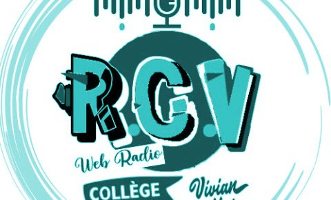 RCV Radio, La webadio du collège