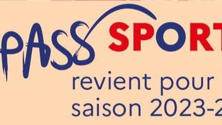 Pass' Sport 2023 / 2024