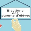 Elections des représentants de parents au CA