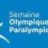 La SOP (Semaine Olympique et Paralympique) c'est bientôt ...