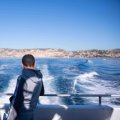 BIMer : Sortie au grand port maritime de Marseille