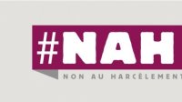 logo du site #NAH