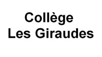 logo du site Collège les Giraudes