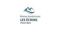 logo du site Réseau académique Les Ecrins