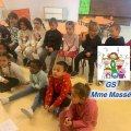 2ème séance Plan Choral : GS Mme Massé