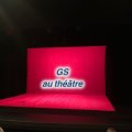 GS au théâtre