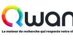 logo du site Qwant