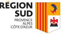 logo du site Ma région Sud