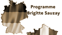 Echange franco-allemand Brigitte-Sauzay - Deutsch-französischer Austausch (…)