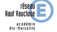 logo du site Réseau Haut Vauluse