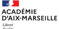 logo du site Academie Aix-Marseille