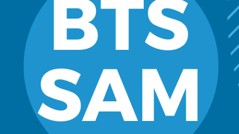 BTS Support à l'Action Managériale (SAM)