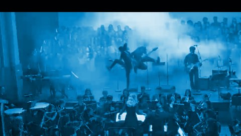Concert du lycée à l'Opéra Grand Avignon mercredi 07 février 2024