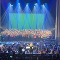 Concert du lycée Aubanel dimanche 14 mai 2023 à 16h à l'Opéra du Grand (…)
