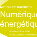 Bac Pro Transitions Numérique et Energétique