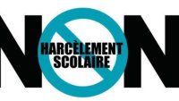 logo du site NON AU HARCÈLEMENT