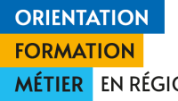 logo du site Orientation PACA