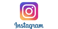 logo du site Instagram