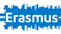 logo du site Erasmus Plus
