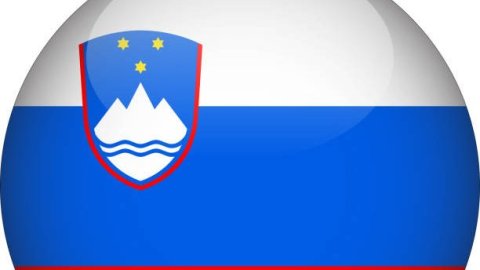 Erasmus+ Echanges avec la Slovénie 2023 - 2024