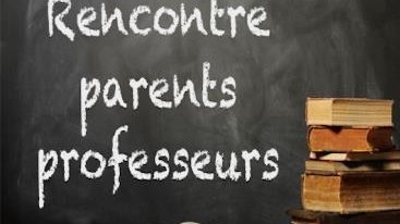 Réunions Parents-Professeurs