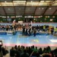 Volley-ball UNSS : Jeunes filles VICES CHAMPIONNES DE FRANCE (...)