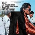 2022-2023 : Projet rentrée en images à Arles autour de la photographie