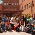 Échange lycée Paul Cézanne et lycée Juan de Mairena de Madrid - Mai (...)