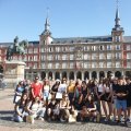 Échange avec le Lycée Juan de Mairena de Madrid (Juin 2022)