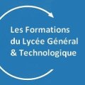 Les Formations du Lycée Général & technologique
