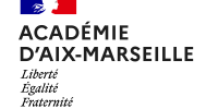 logo du site L'académie d'Aix-Marseille 