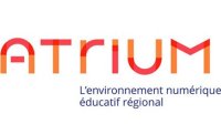 logo du site Atrium 