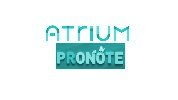 Atrium Pronote