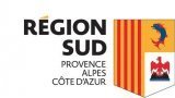 logo du site Région Sud 