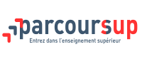 logo du site Parcoursup