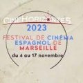 Festival de Cinéma espagnol CINEHORIZONTES