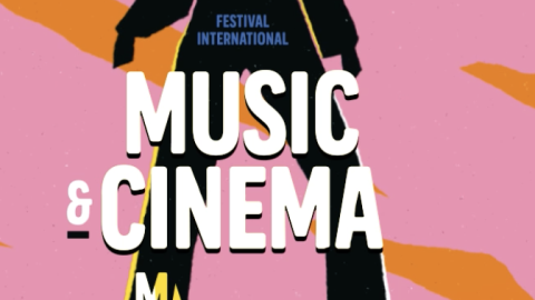 Festival Music & Cinéma