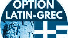 Option LATIN-GREC