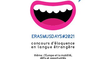 Semaine européenne des langues 2021
