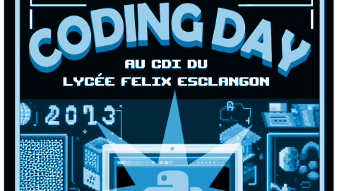 Coding Day