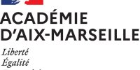 logo du site Académie d'Aix-Marseille